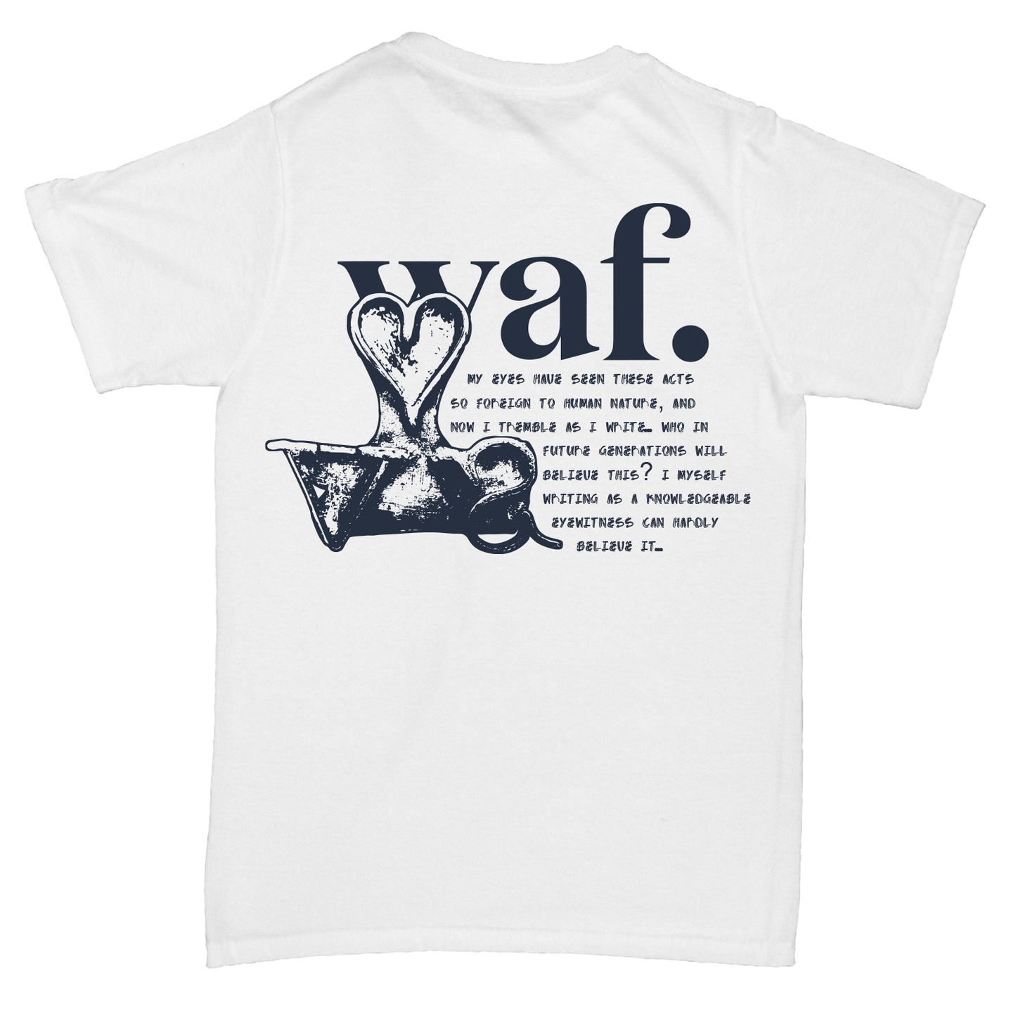 My Eyes Tee