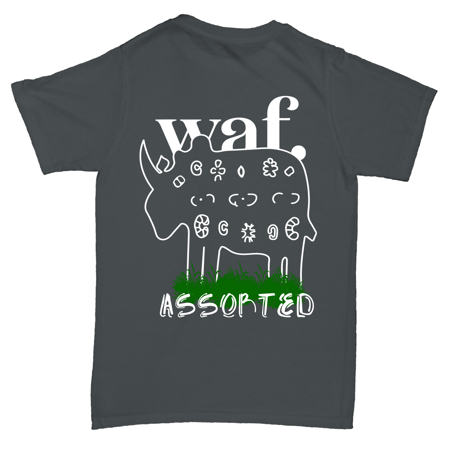 Assorted Tee