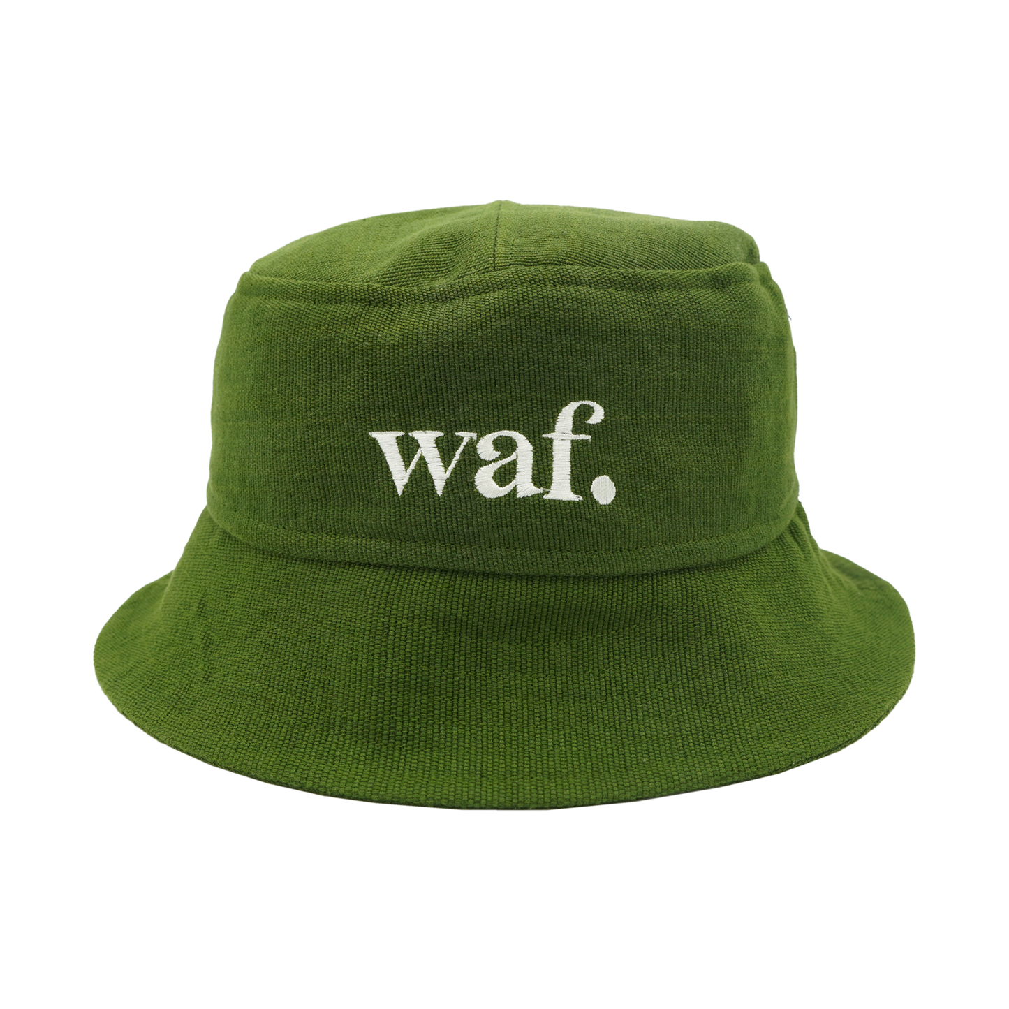 Plain Ijebu Bucket Hat