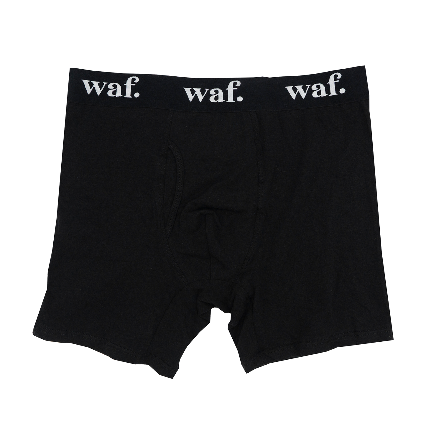 waf. Boxer Briefs