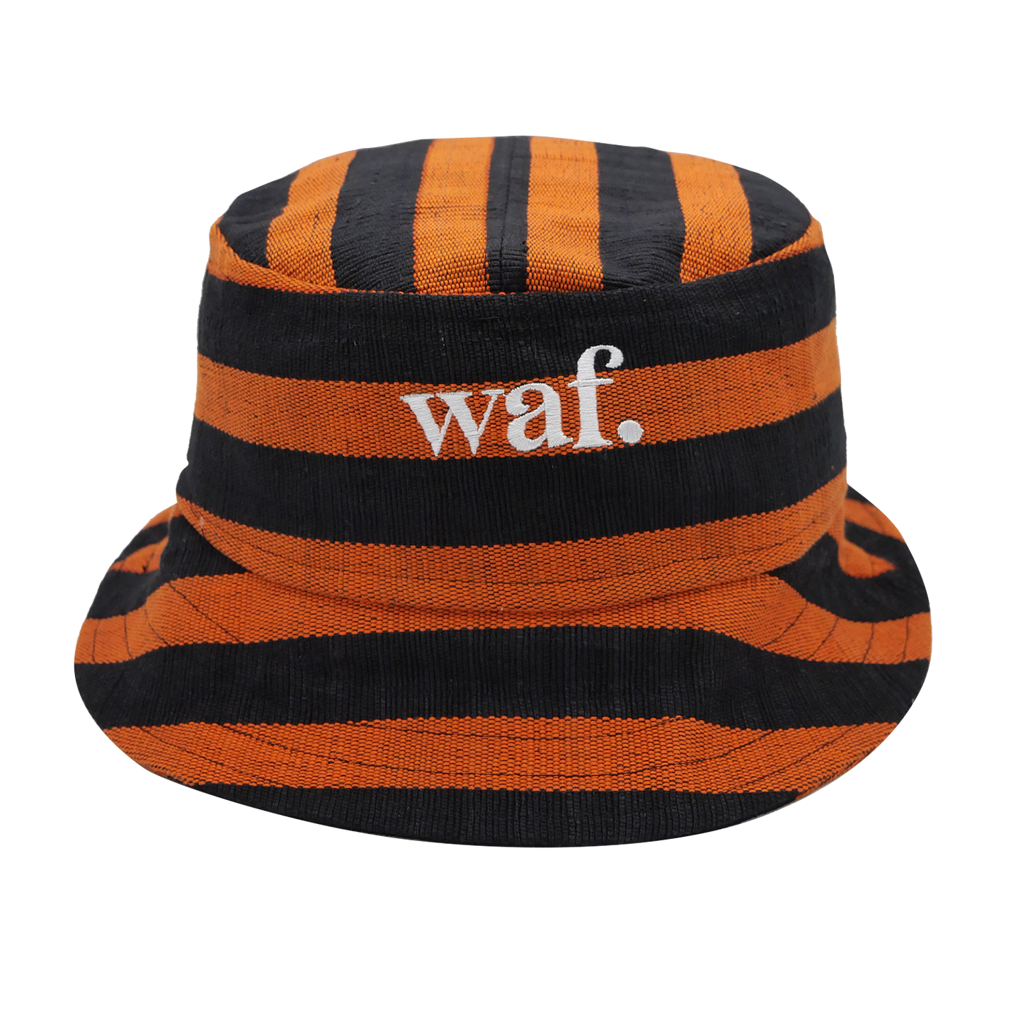 Ijebu Bucket Hat