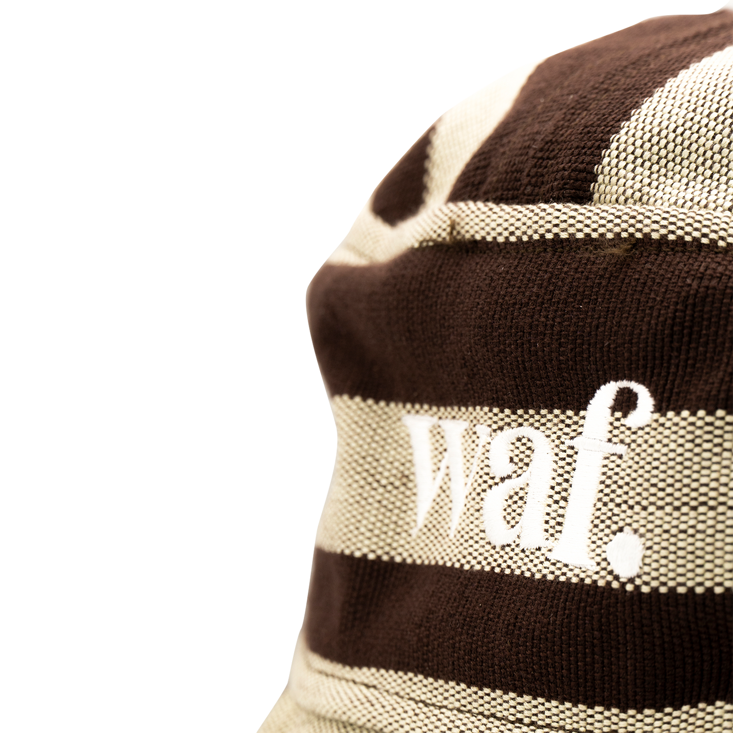 Ijebu Bucket Hat