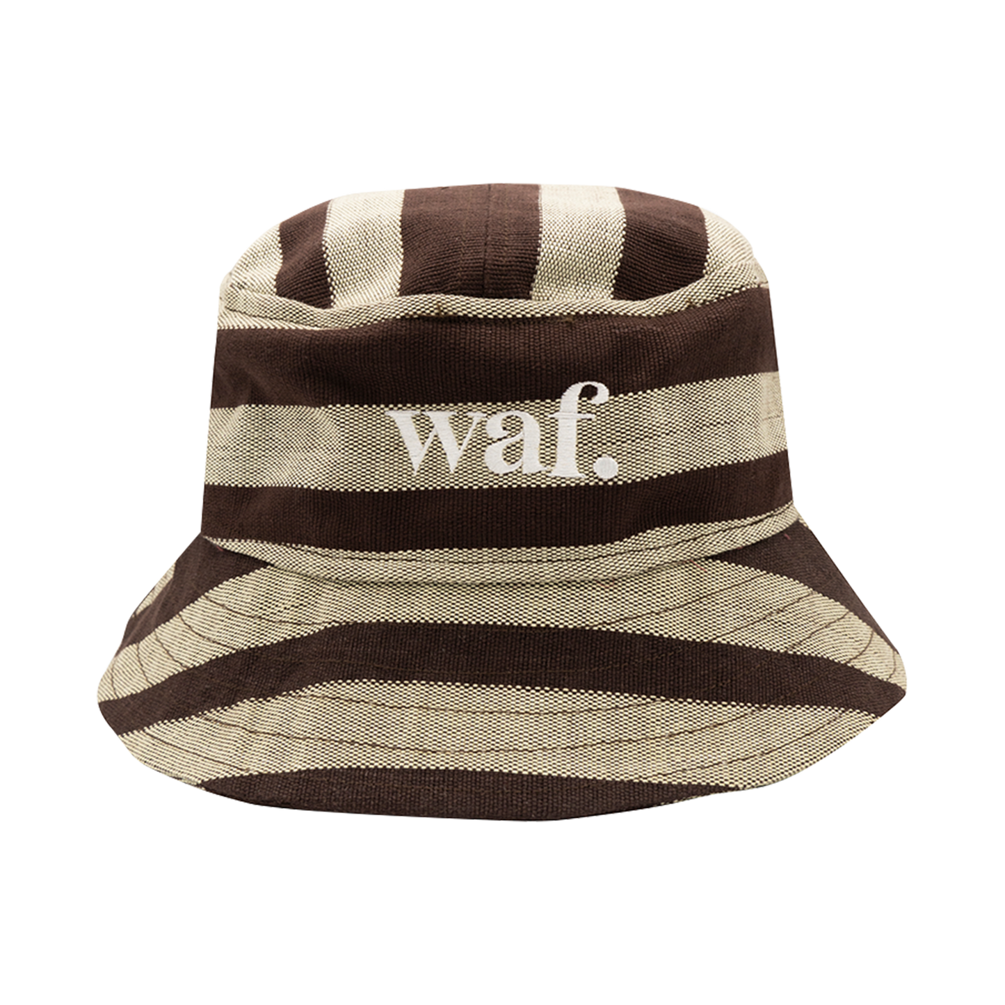 Ijebu Bucket Hat