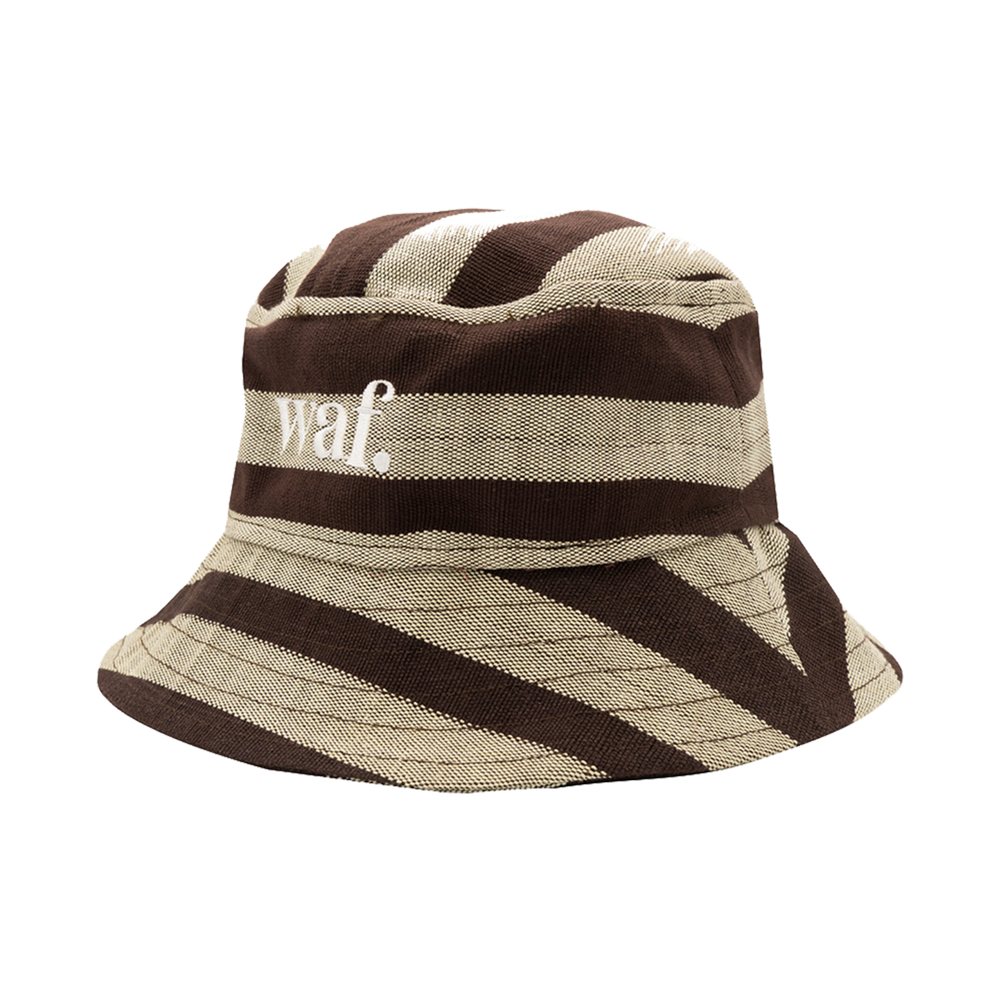 Ijebu Bucket Hat