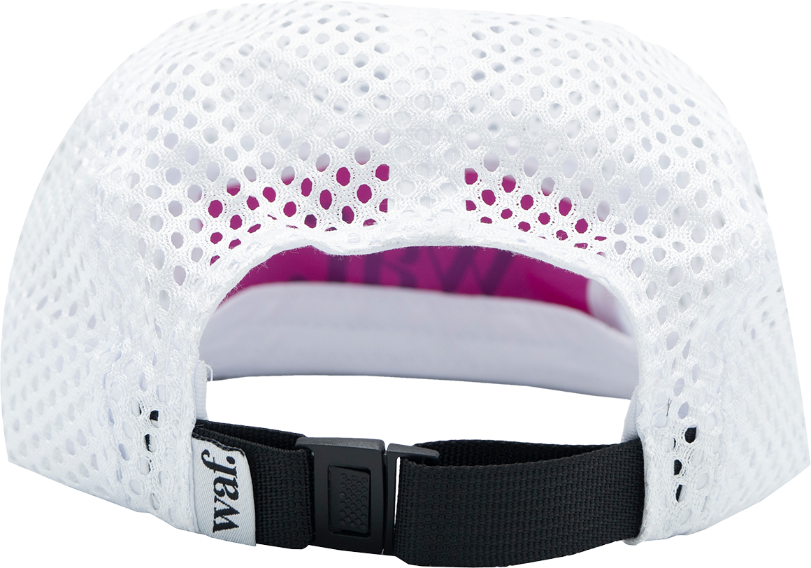 Waf 5 Panel Hat