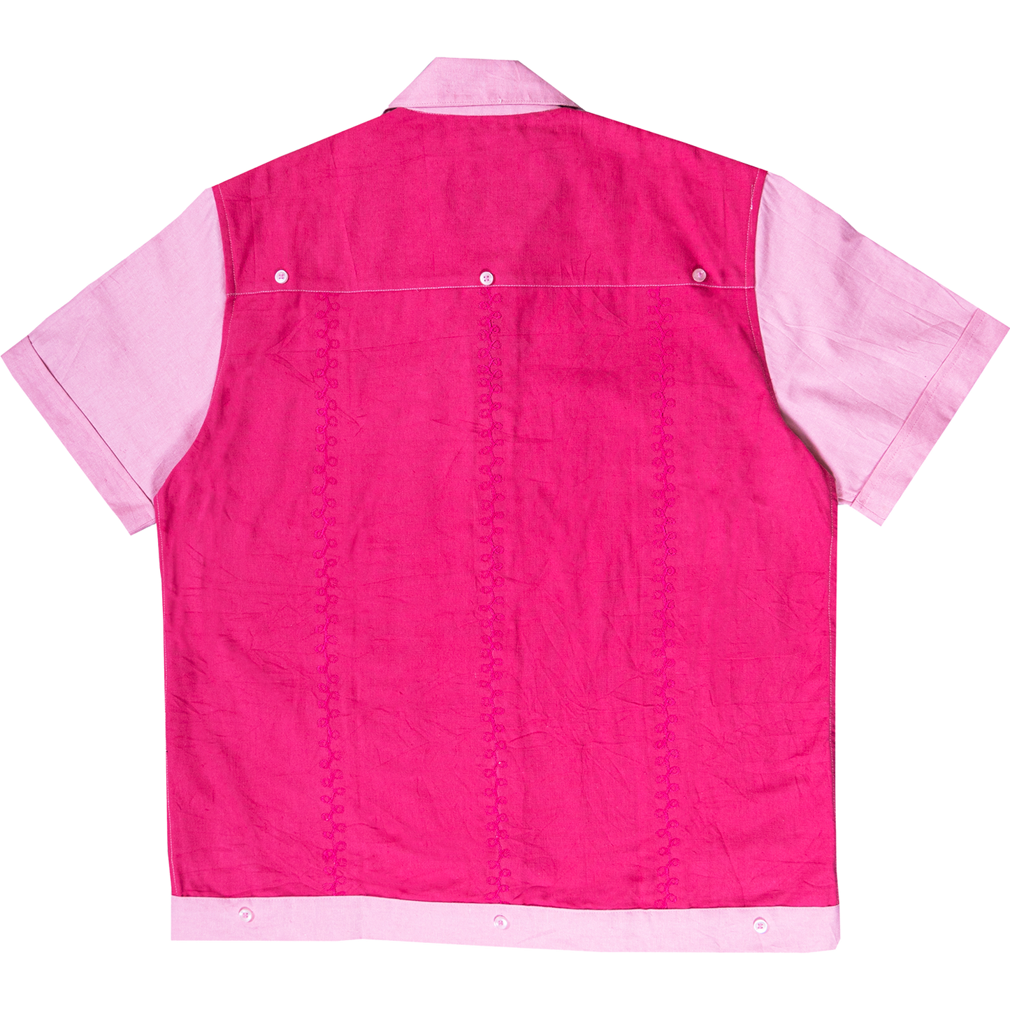 Uncle Shirt