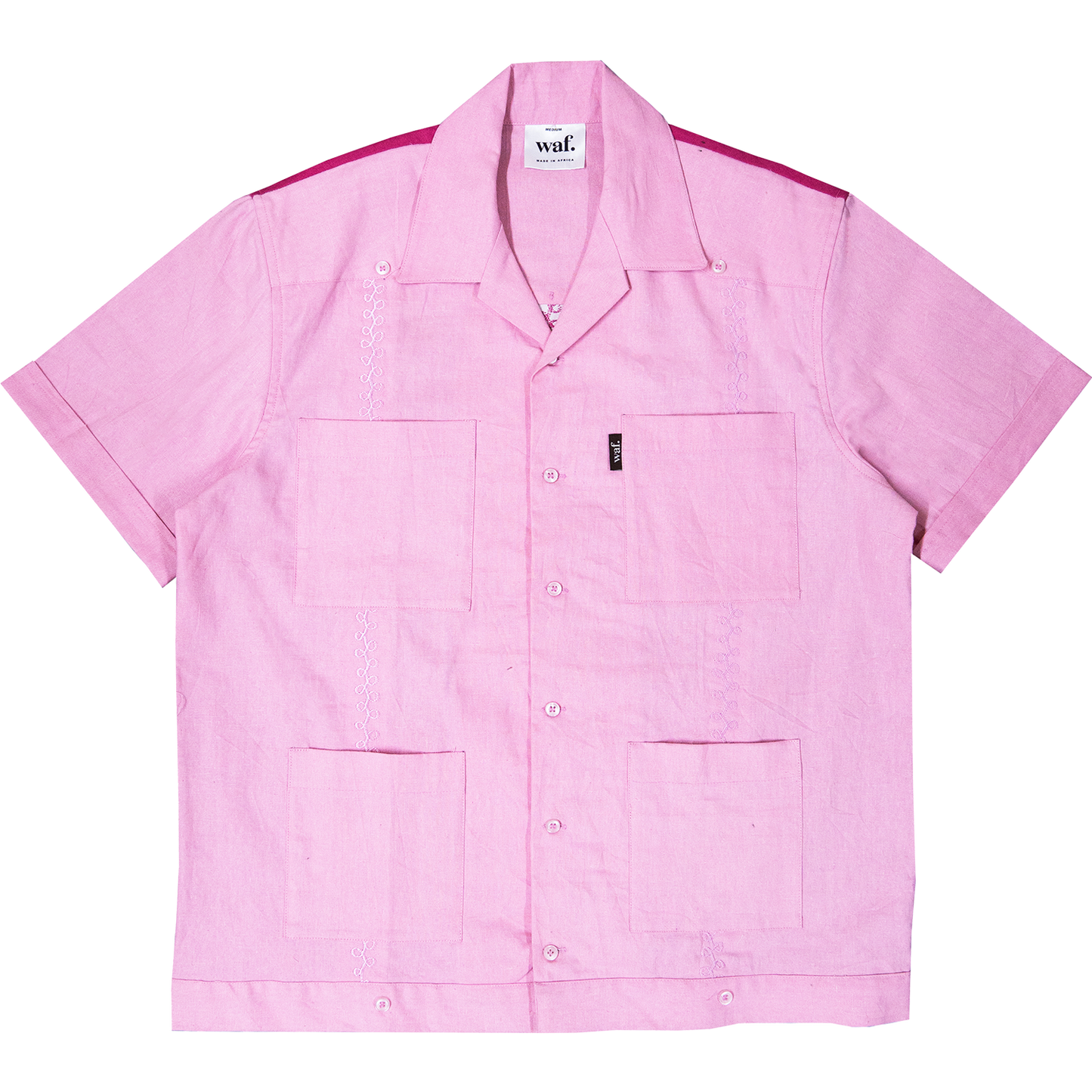 Uncle Shirt