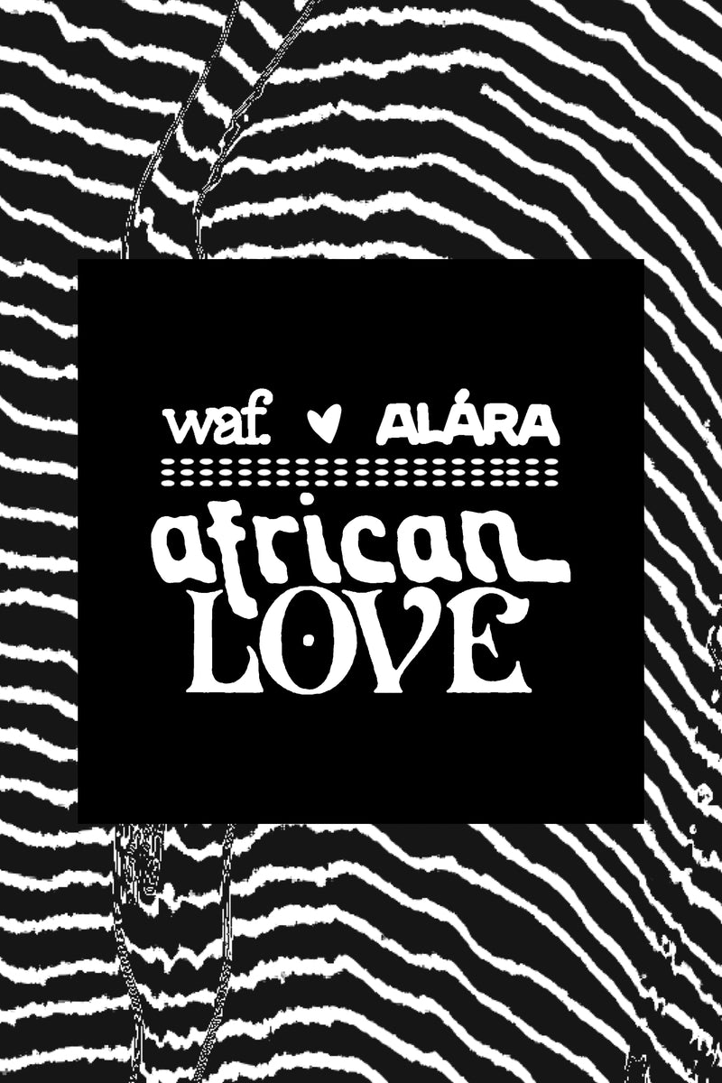 African Love/Alara