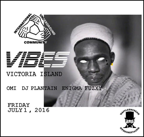 VIBEStomorrow