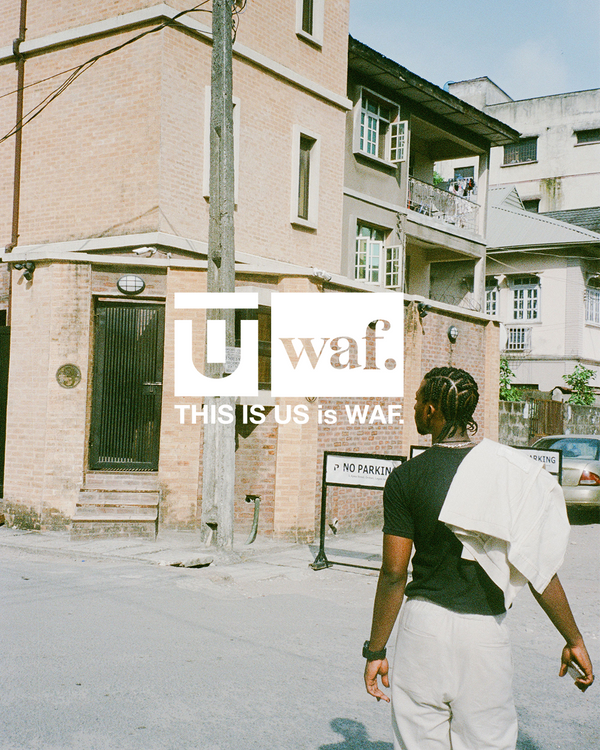 waf./THIS IS US ‘THIS LAND IS ALL MINE’