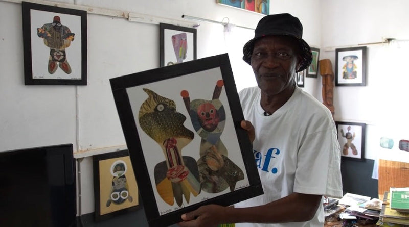waf./Jimi Solanke