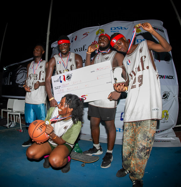 waf. / Engineering Sports Cross Sports Tournament