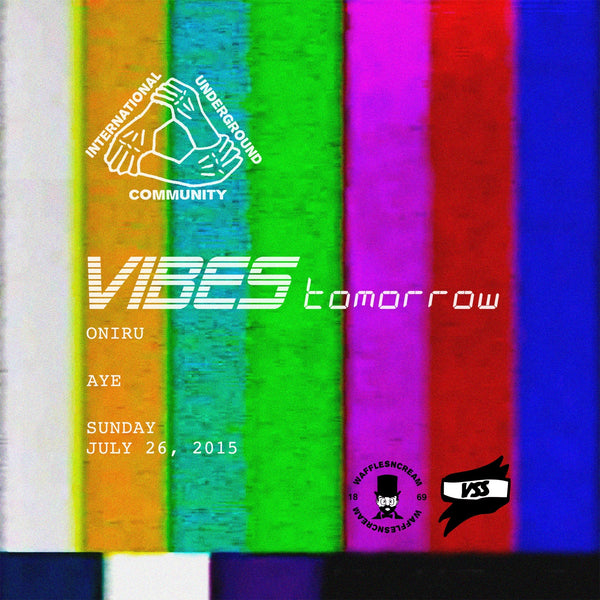 VIBEStomorrow 002