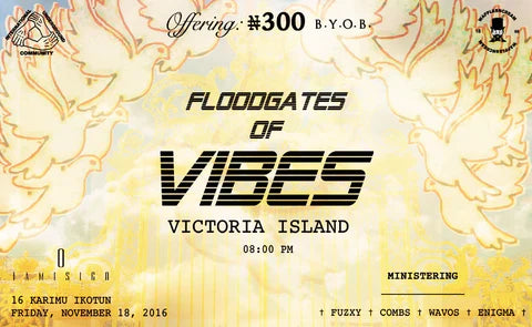VIBEStomorrow