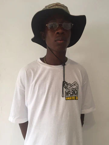 5th Anniversary Tee