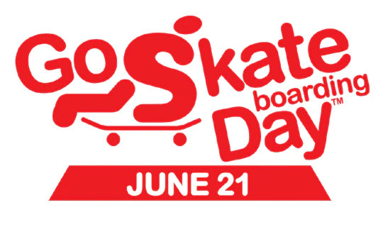 Go Skate day!