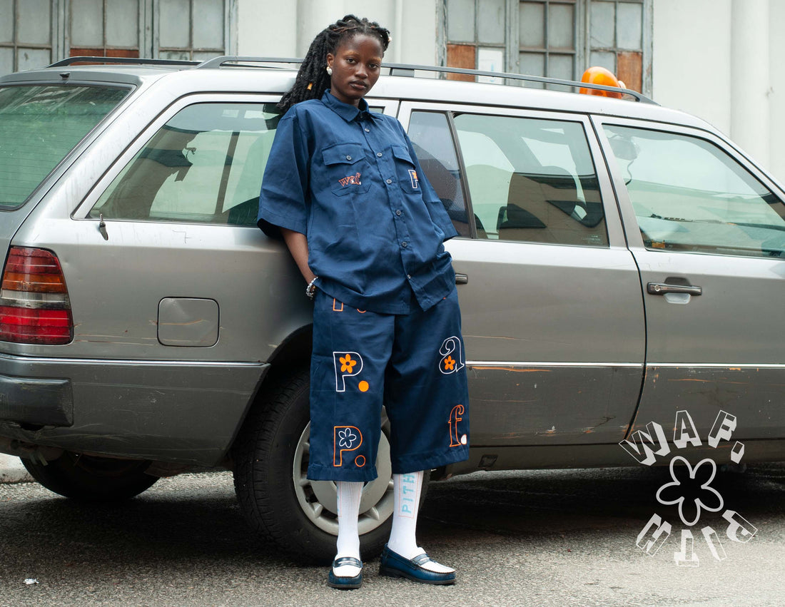 waf./ Pith Africa
