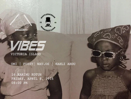 VIBEStomorrow