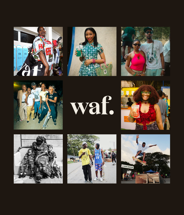 waf. Valentine's Day 2025