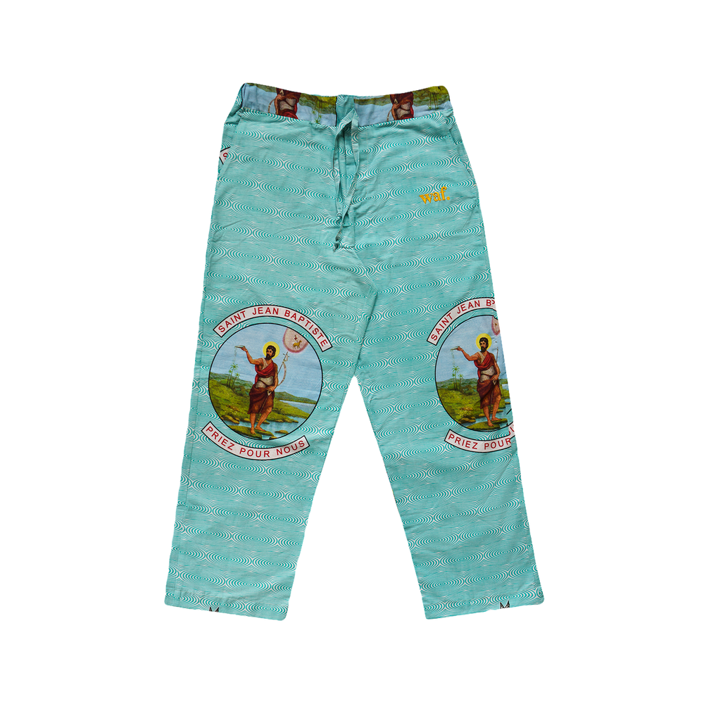 Saint Jean Baptiste Trouser