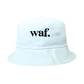 Plain Ijebu bucket Hat