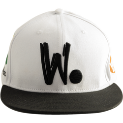 waf. ORISA FITTED HATS