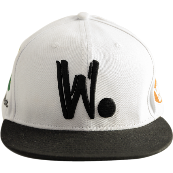waf. ORISA FITTED HATS
