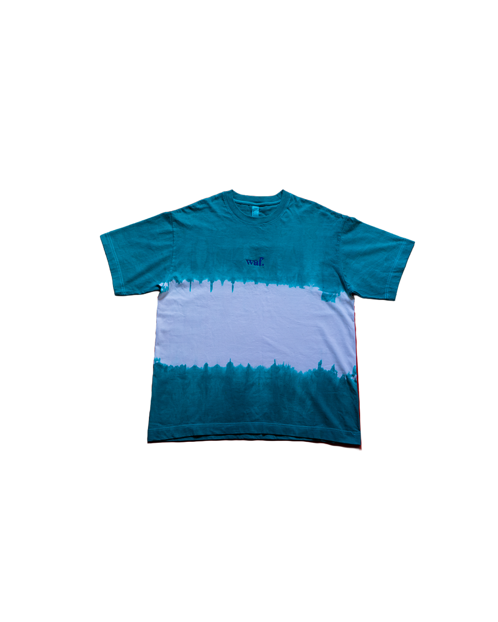 waf. Independence Day Tee