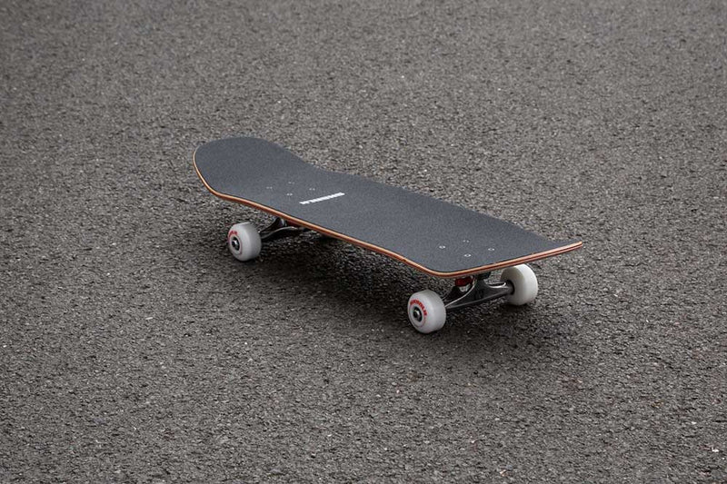 Skateboard Rental For The Park