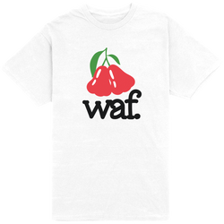 waf. Apple tee
