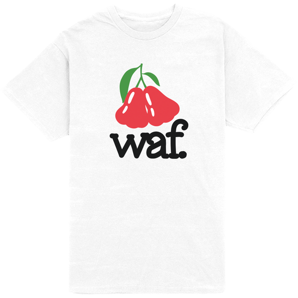 waf. Apple tee