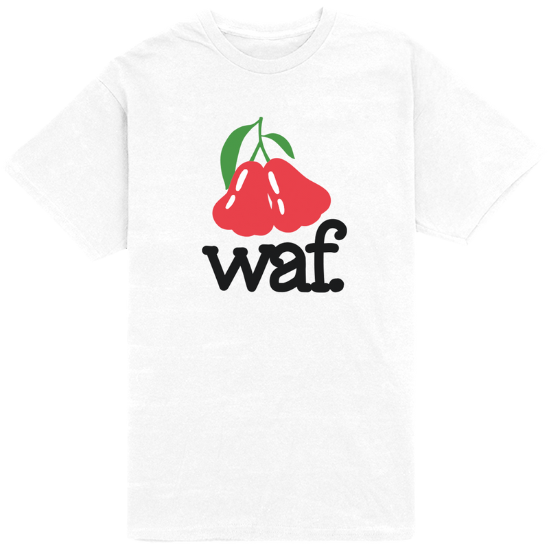 waf. Apple tee