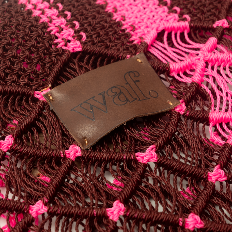 waf. BEACH BAG