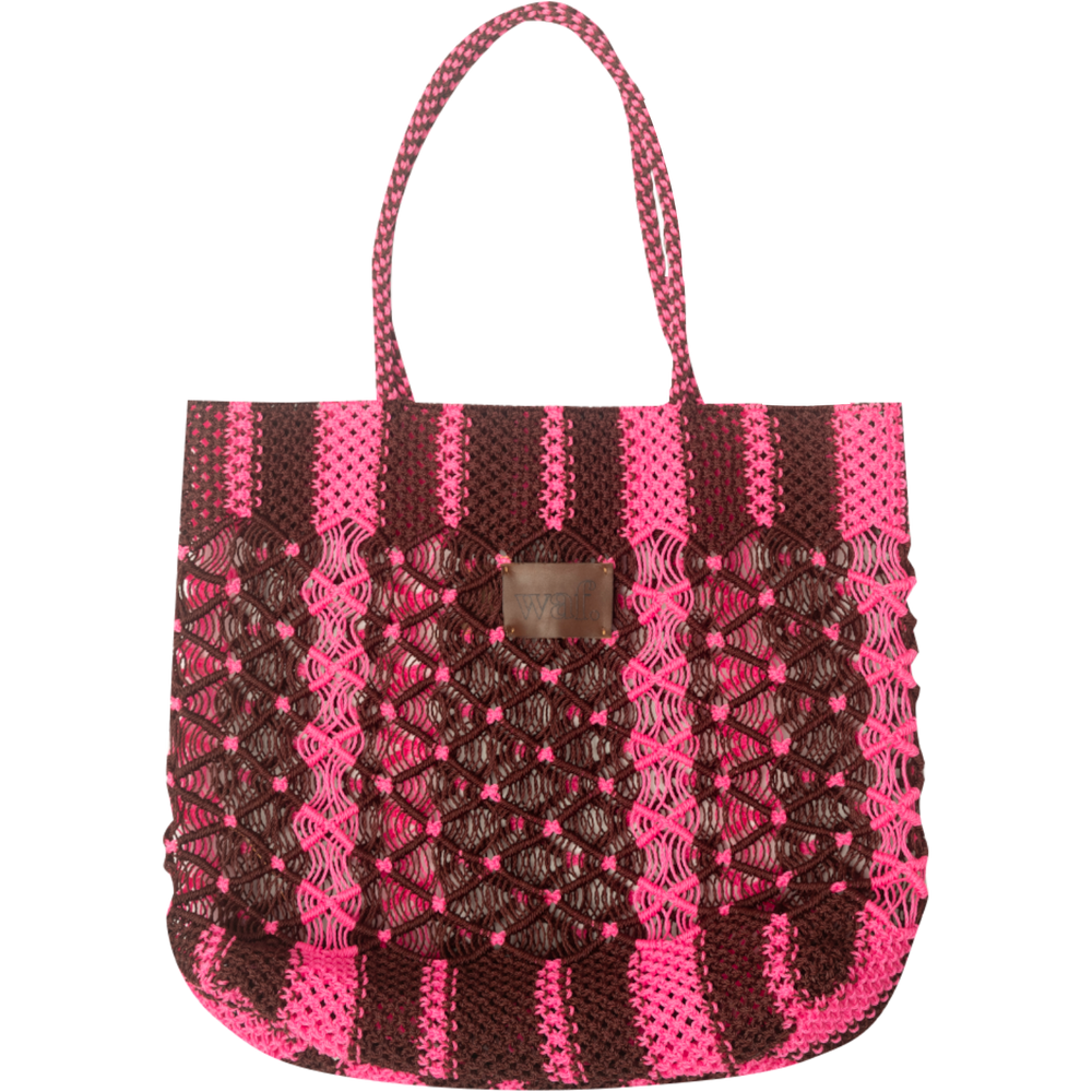 waf. BEACH BAG