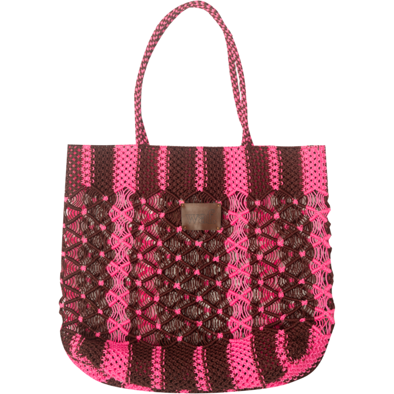 waf. BEACH BAG
