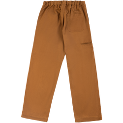 WAF. KHAKI BLAZER PANTS