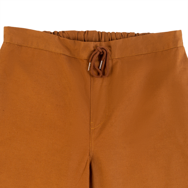 WAF. KHAKI BLAZER PANTS