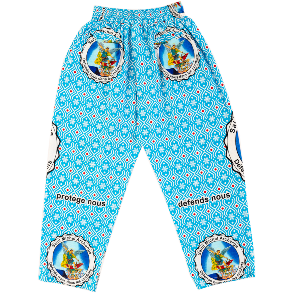 Saint Michael Trouser