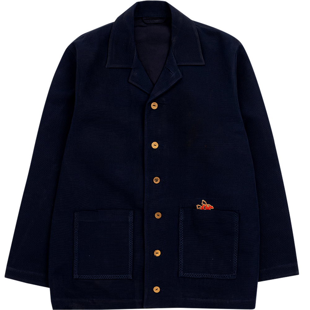 waf. ADE COACH JACKET