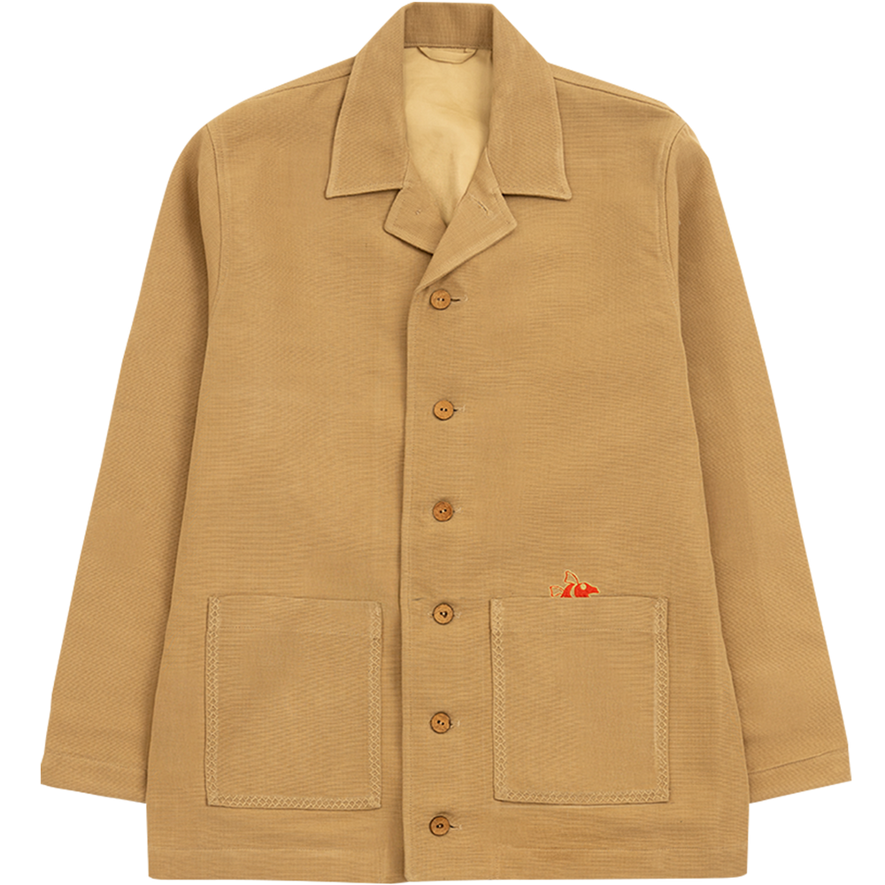 waf. ADE COACH JACKET