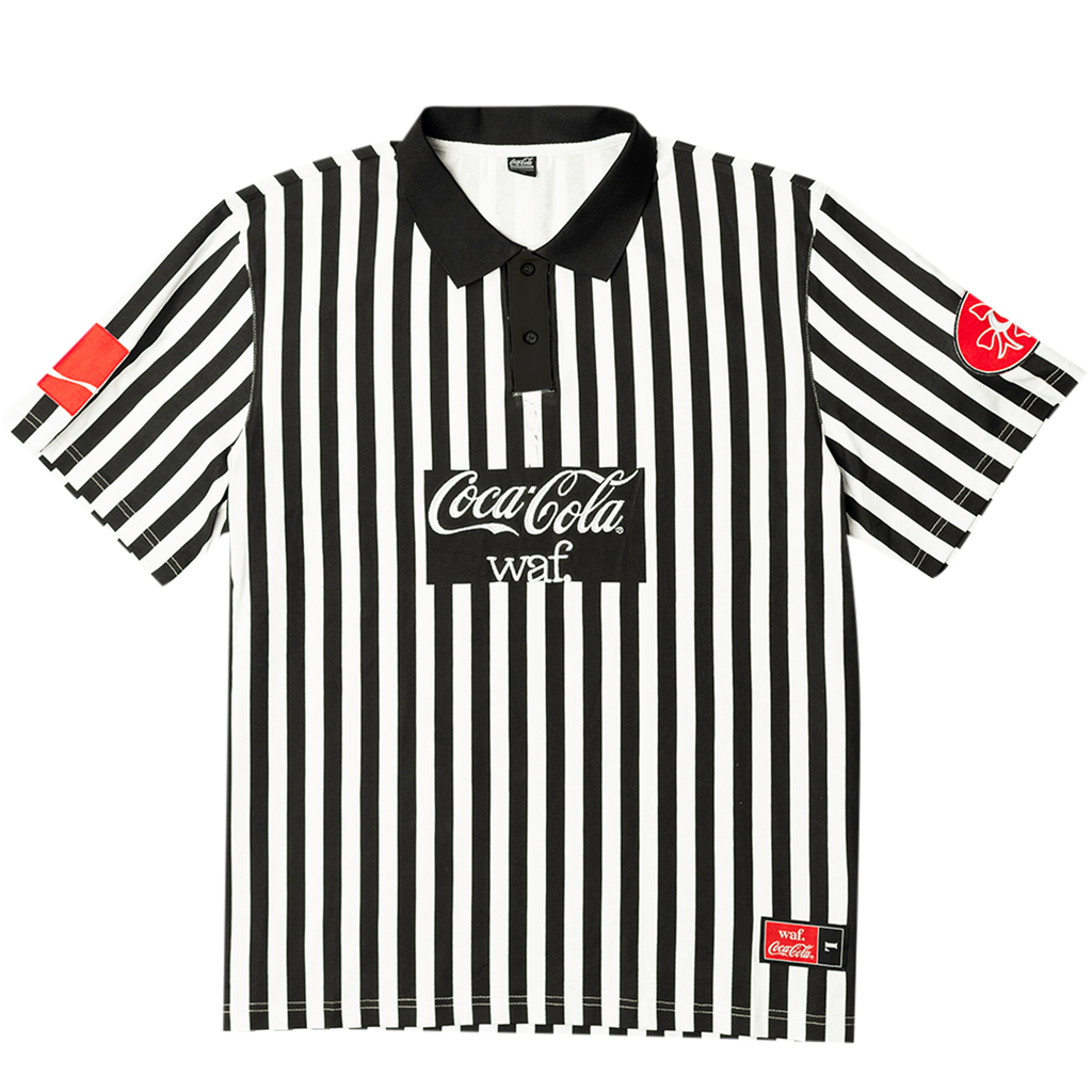 waf. Coke Polo – waf.Online