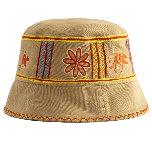 waf. ADE BUCKET HAT