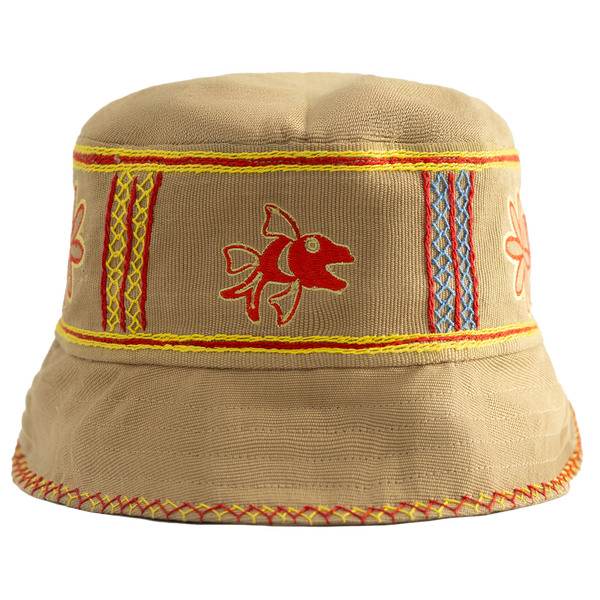 waf. ADE BUCKET HAT