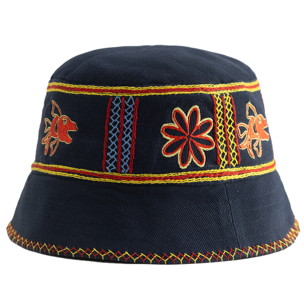 waf. ADE BUCKET HAT