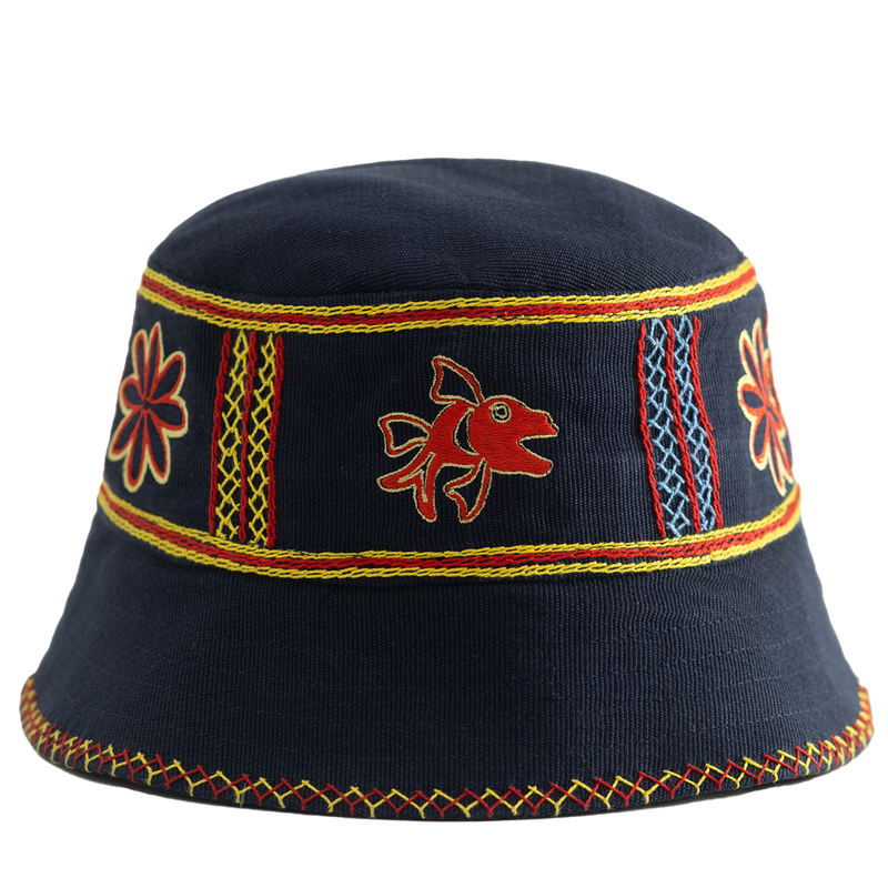 waf. ADE BUCKET HAT