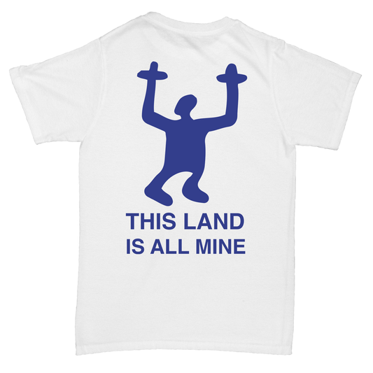 My Land Tee