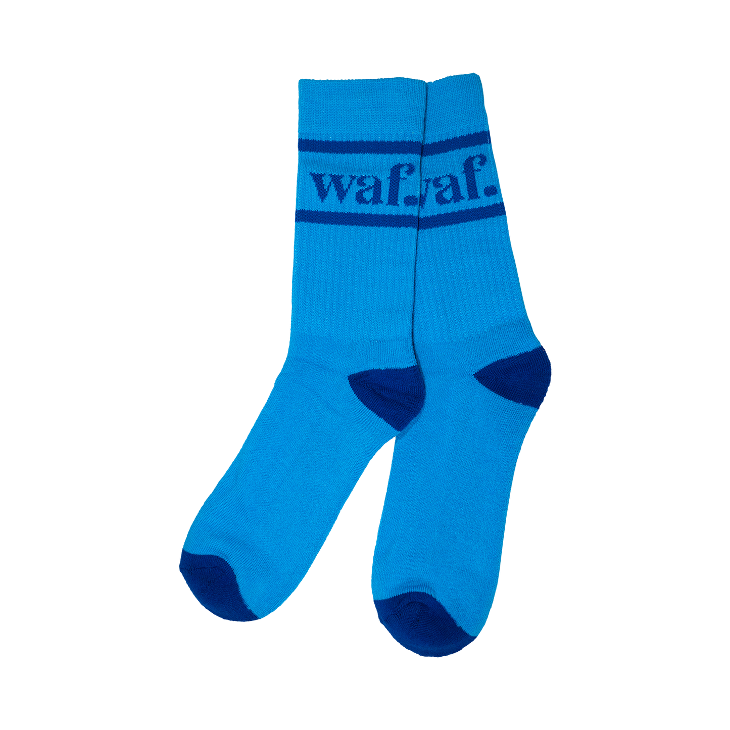 waf. Correct Socks