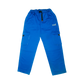 Basic Cargo Pants