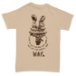 Hungryman Tees
