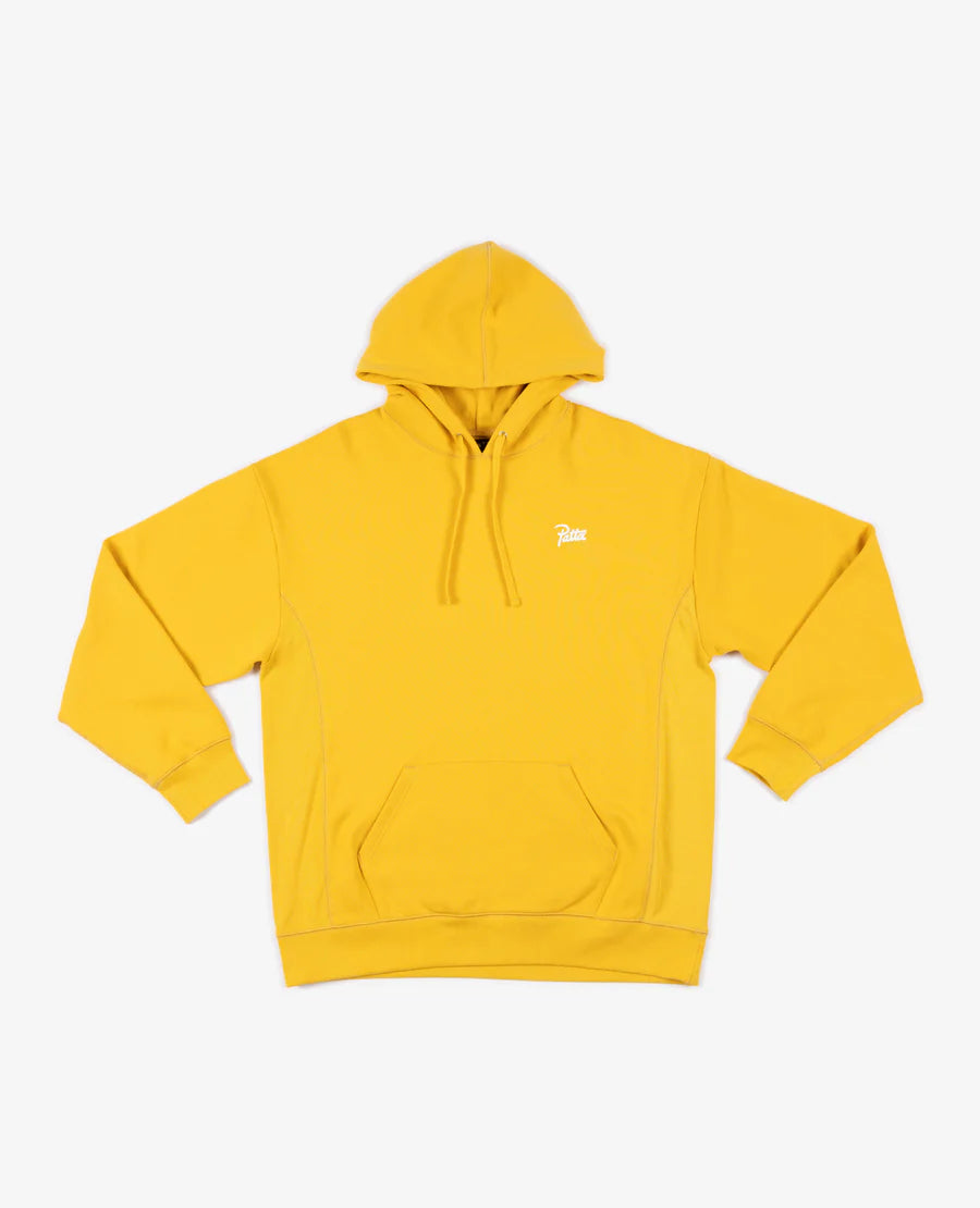 Patta Basic Hooded Sweater